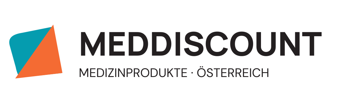 MEDDISCOUNT Medizinprodukte Österreich