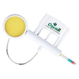 Vakuum-Handpumpe „Osca“ – Produktabbildung