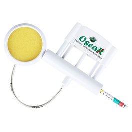 Vakuum-Handpumpe „Osca“ – Produktabbildung